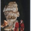 Fotki jaskiniowe z wyprawy na Sardyni wrzesien 2001 r.<br>Zdjecia: Maciek Stachura