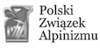Klub AKG jest zrzeszony z Polskim Zwizku Alipinizmu